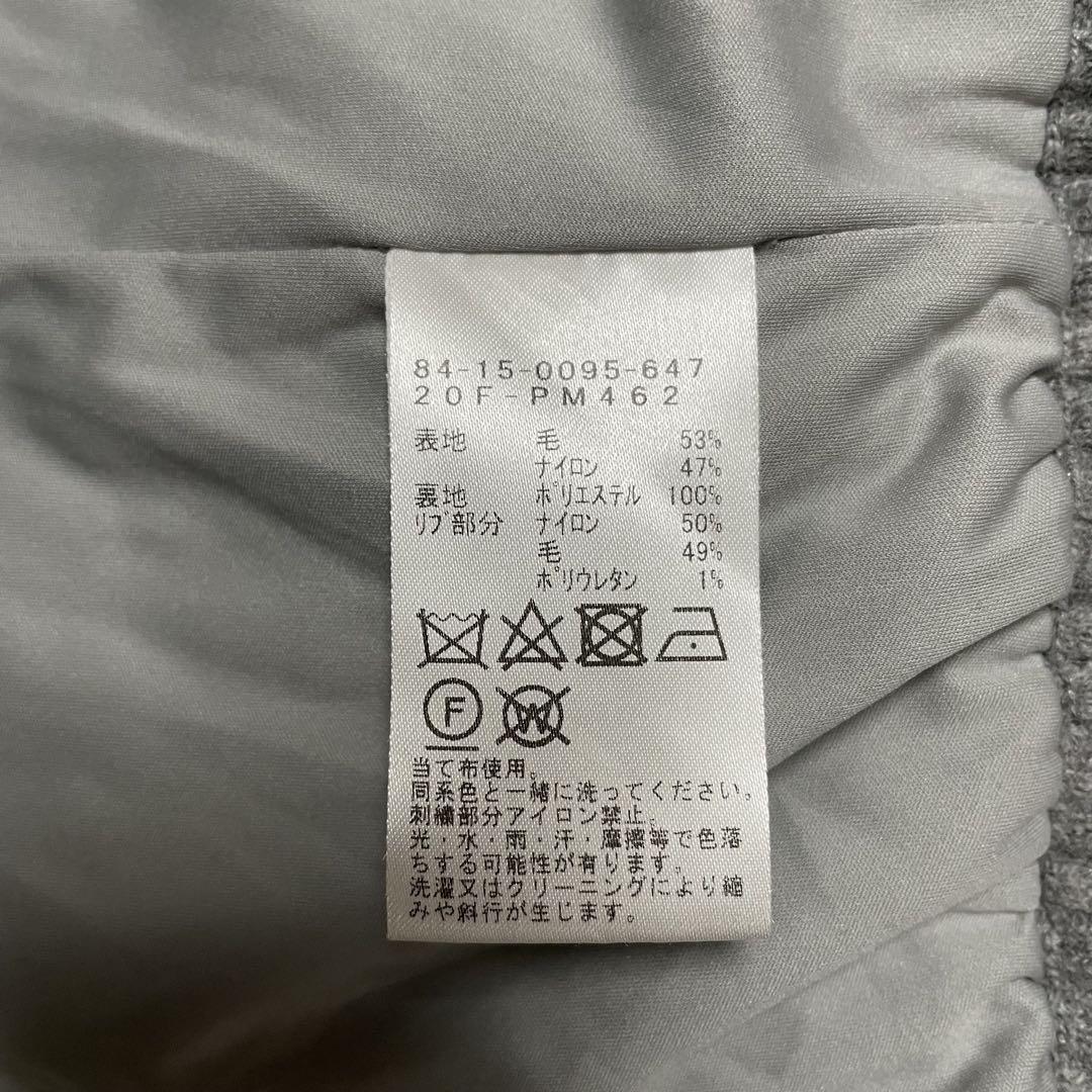 ニットセーター