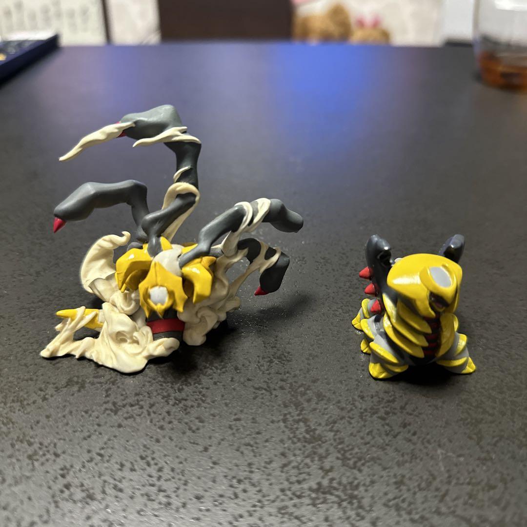 ポケモン　フィギュア　まとめ売り ポケモン フィギュア まとめ売り - ゲームキャラクター