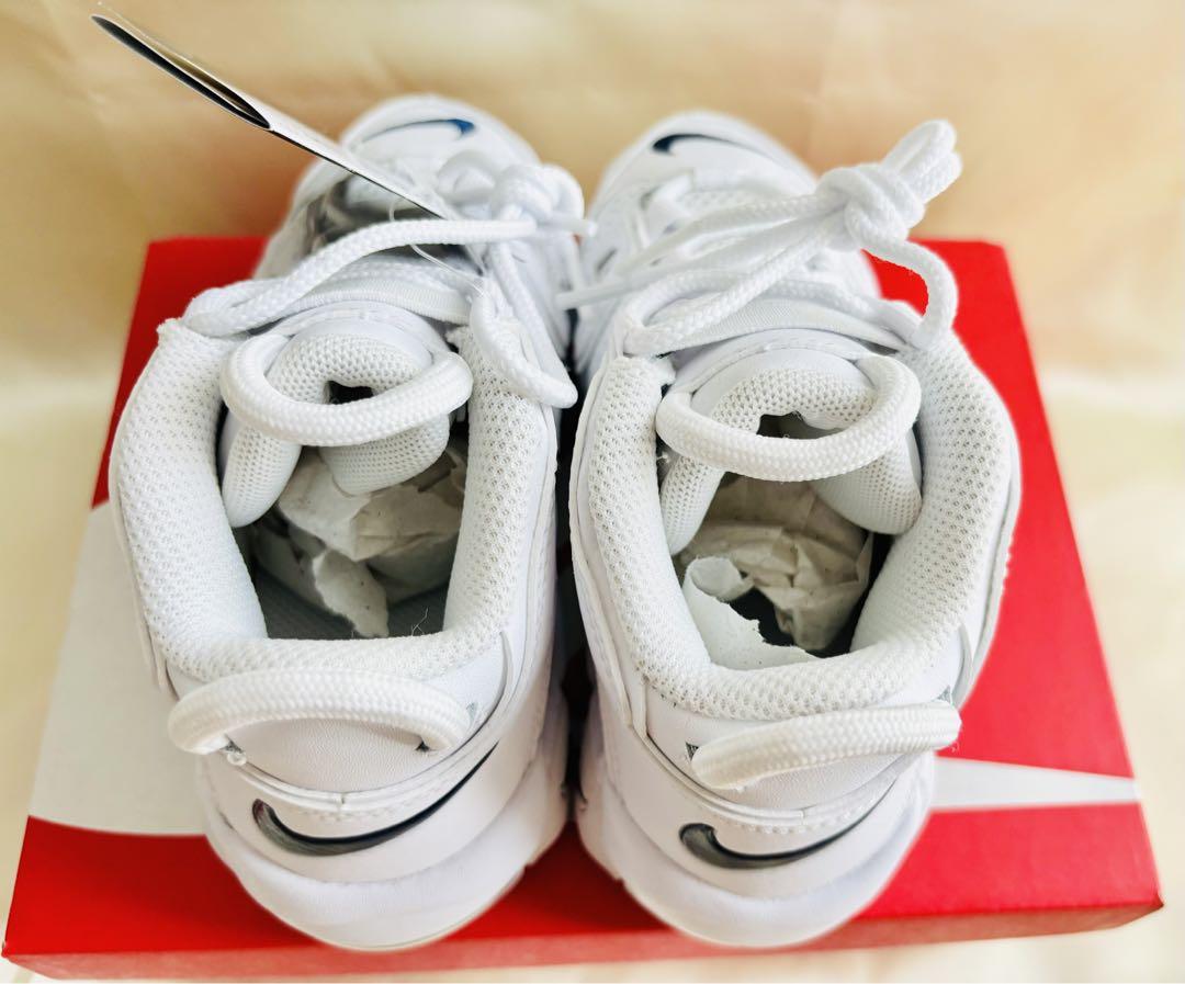 NIKE AIR MORE UP TEMPO （PS）　17cm