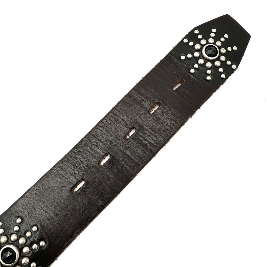 良品 HTC Hollywood Belt Stingray Black 32