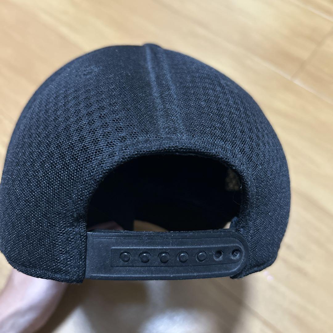 Y3キャップ