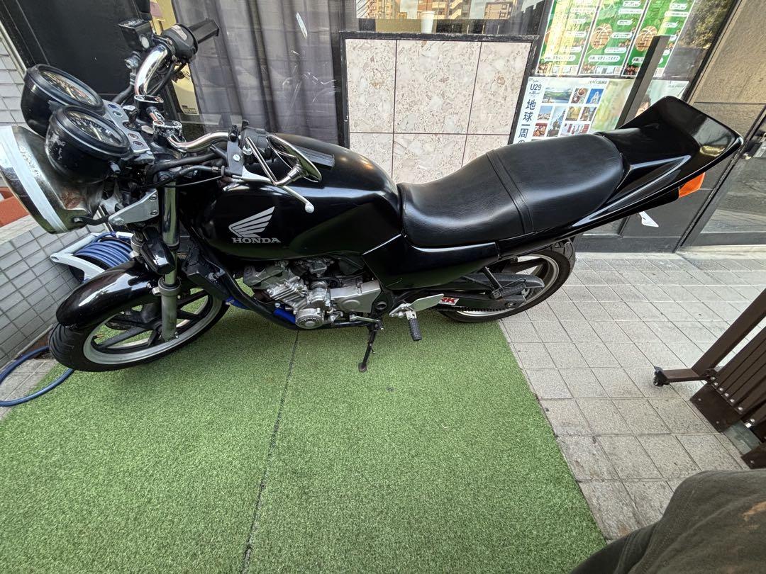 ジェイド250