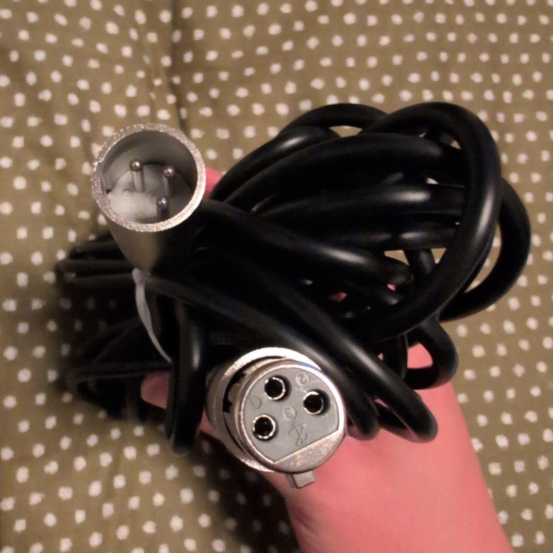 SHURE BETA 58A マイク