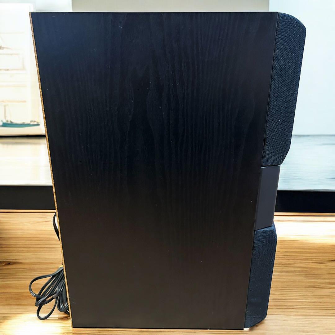 美品✨大人気❣️早い者勝ち❣️DENON DSW-101 サブウーファー