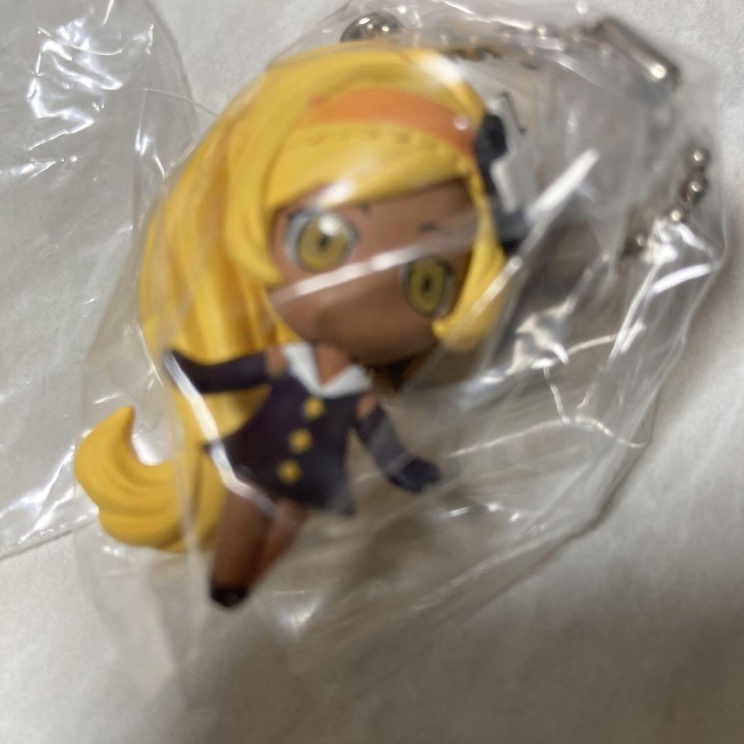 しゅごキャラ キャラチェンマスコット 全6種 コンプリート