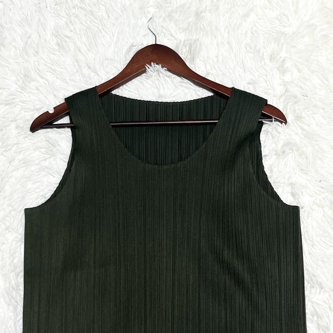 美品☆PLEATS PLEASE プリーツプリーズ イッセイミヤケ PP83