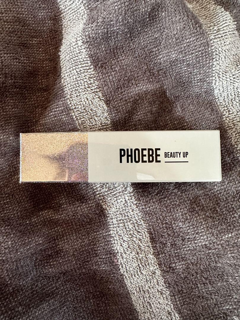 PHOEBE beautyup まつげ美容液新品未使用２個セット