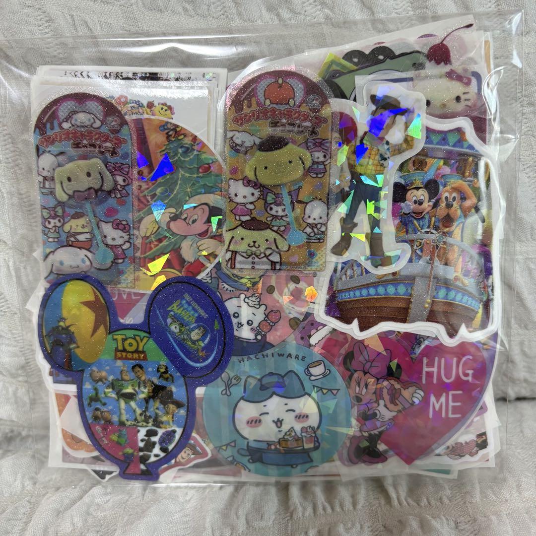 アメステ ロールシール 切り売り 約100枚② | Shop at Mercari