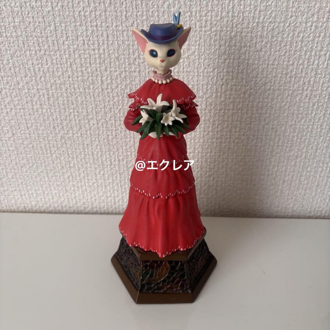 ジブリ 耳をすませば ルイーゼ オルゴール 耳をすませば オルゴール ルイーゼ | どんぐり共和国そらのうえ店