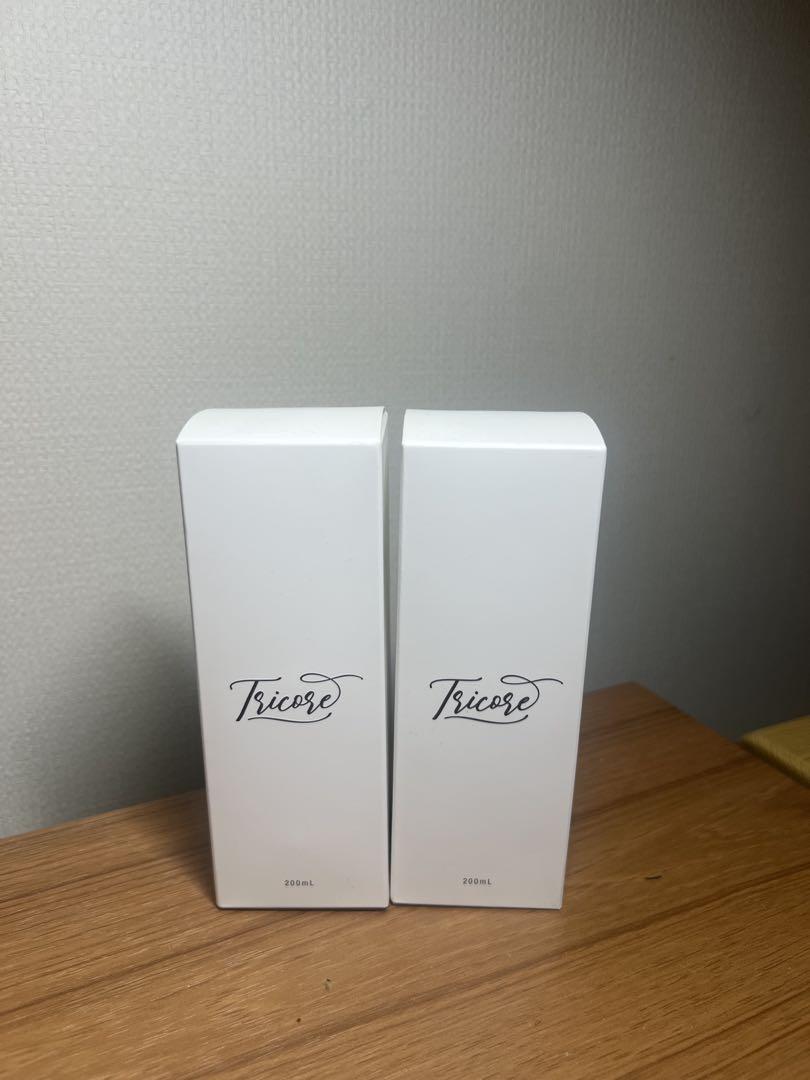 Tricore トリートメント 200ml 2本セット