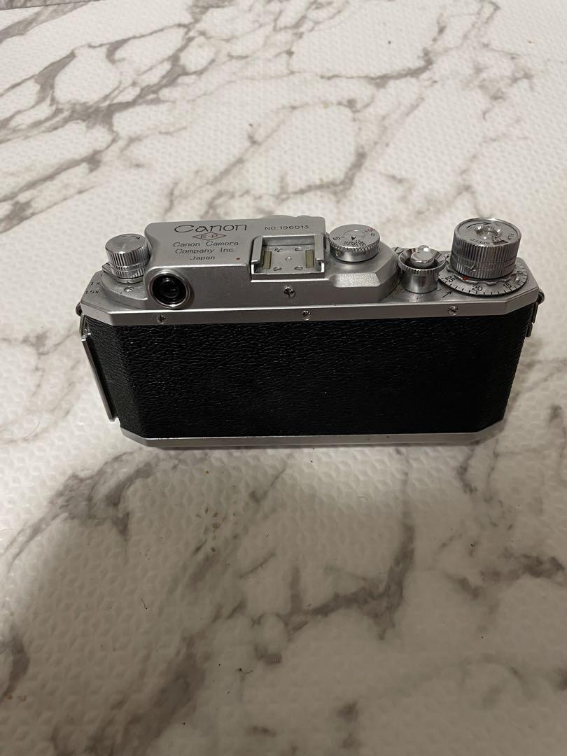 Canon
