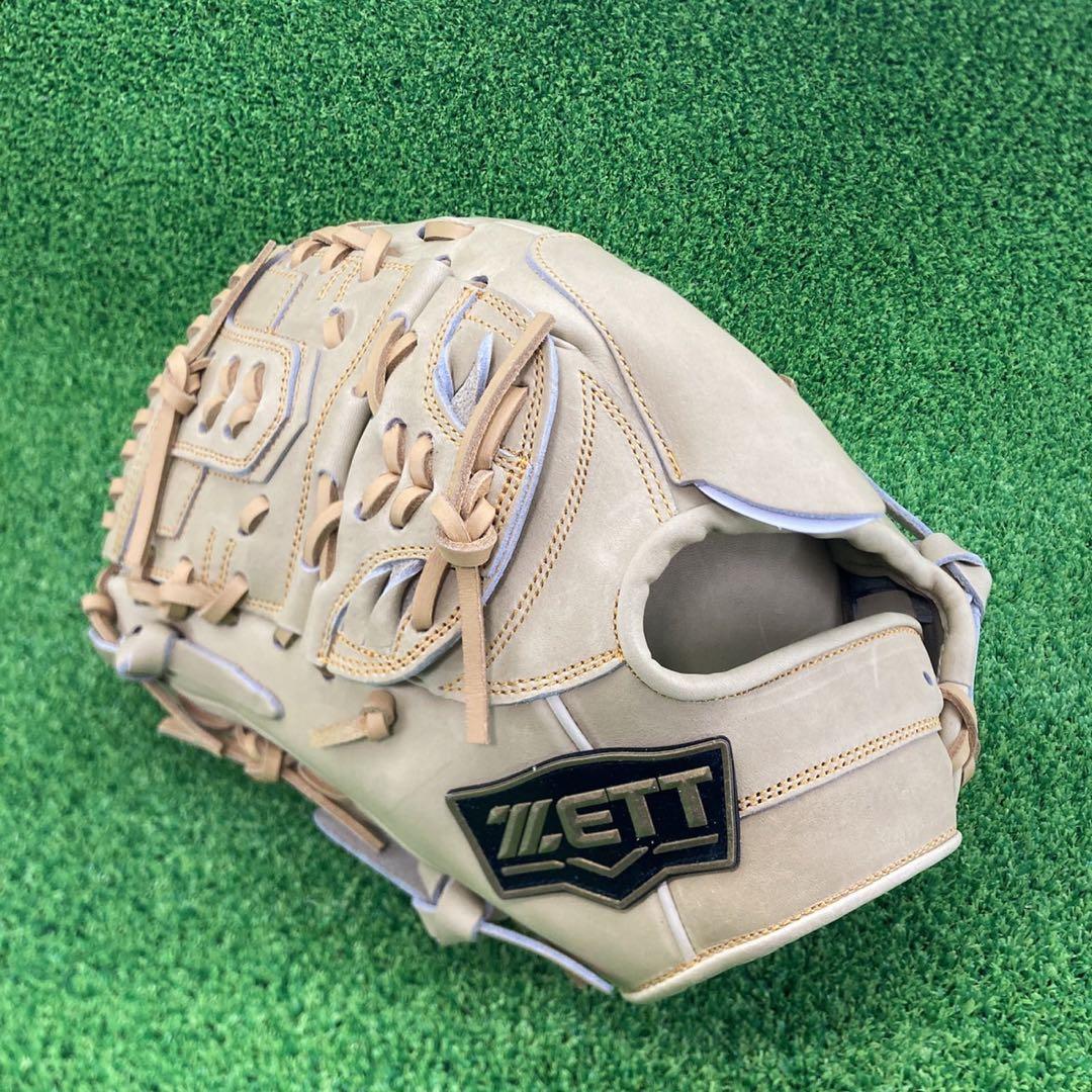 ゼット ZETT 投手用 硬式野球 投手用 ピッチャーグローブ 左投げ ゼット ZETT 投手用 硬式野球 投手用 ピッチャーグローブ 左投げ