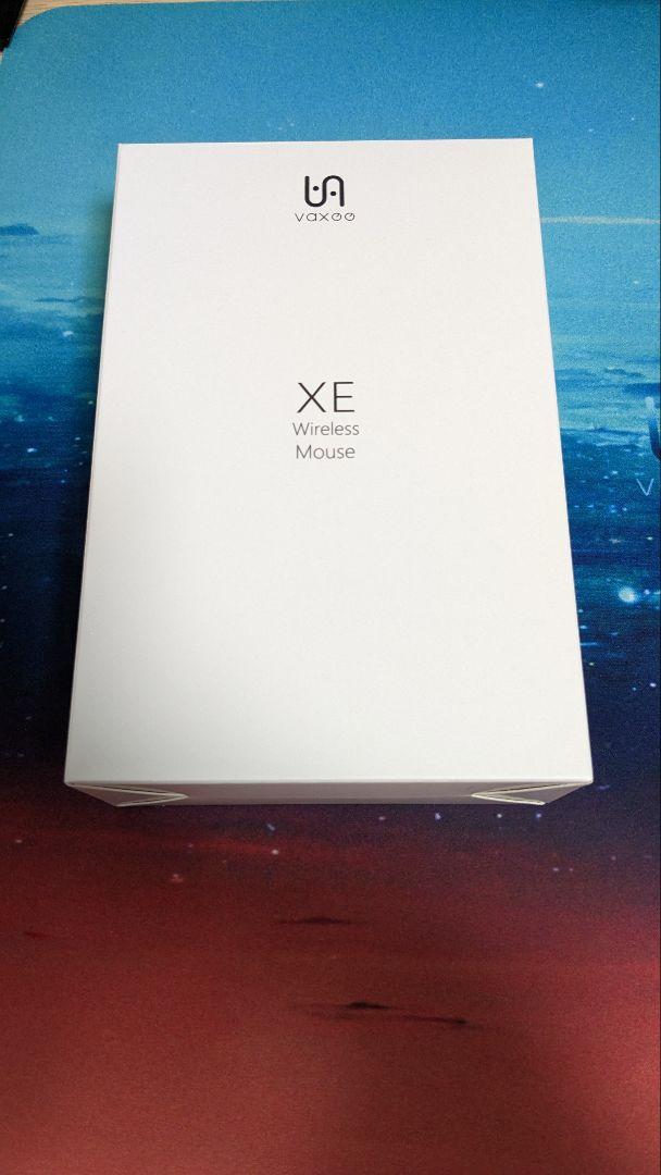 見事な vaxee xe Wireless ホワイト PC周辺機器 - elroble.apde.edu.gt