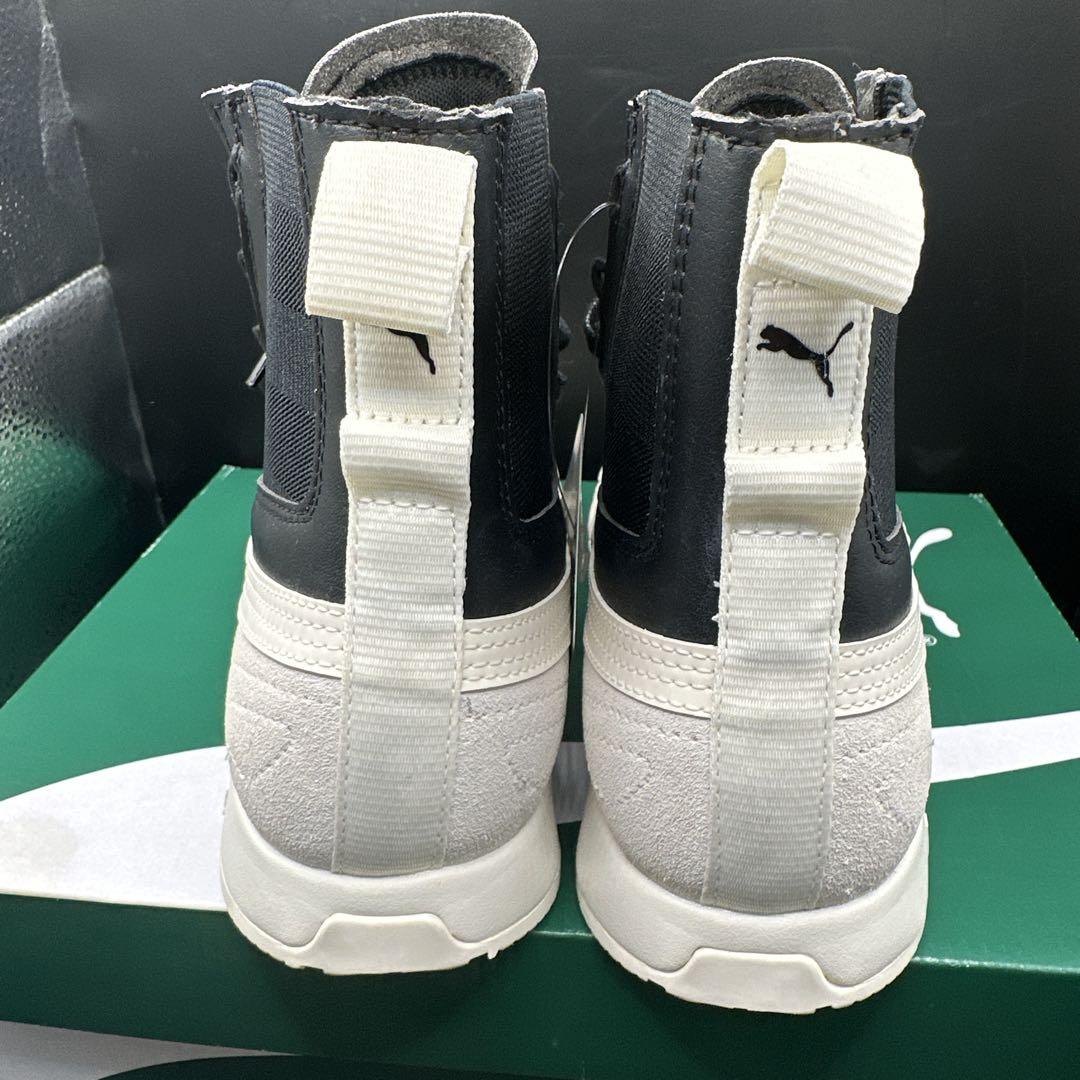 PUMA プーマ カイロン ミッド ウィメンズ スニーカー