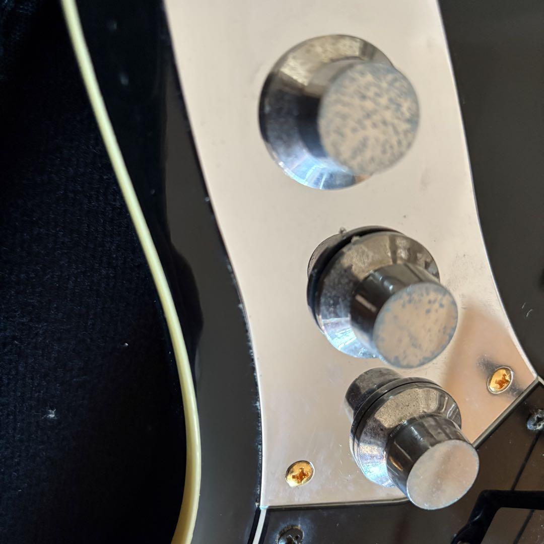 Fender ベース