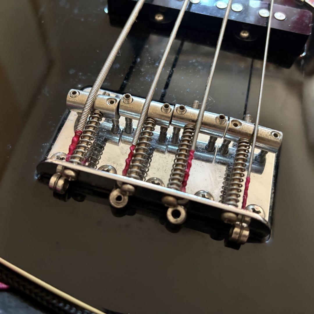 Fender ベース