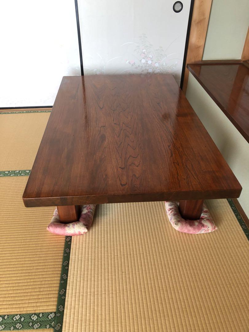 座卓