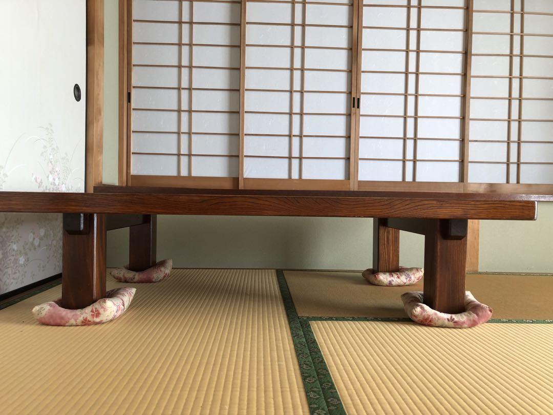 座卓