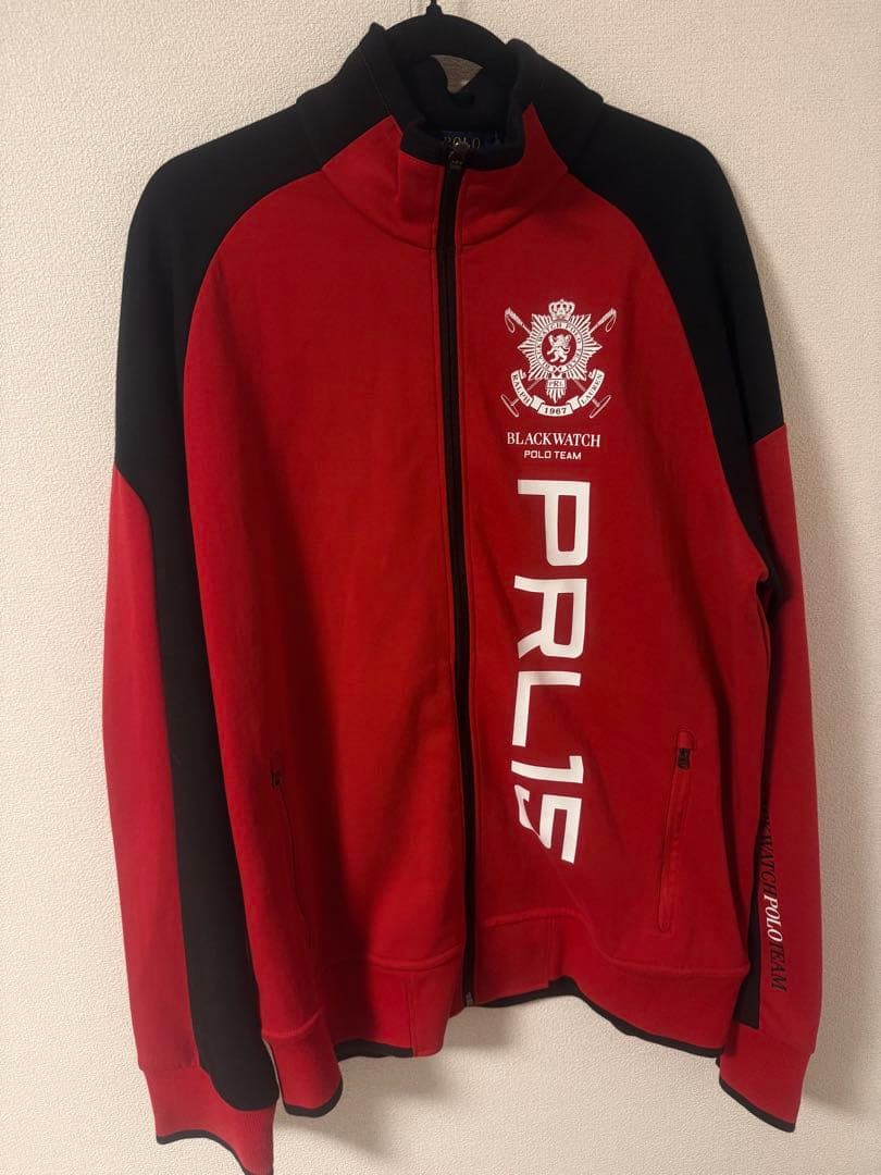 ポロラルフローレン パーカー 新品未使用 タグ付き ポロラルフローレン パーカー 新品未使用 タグ付き