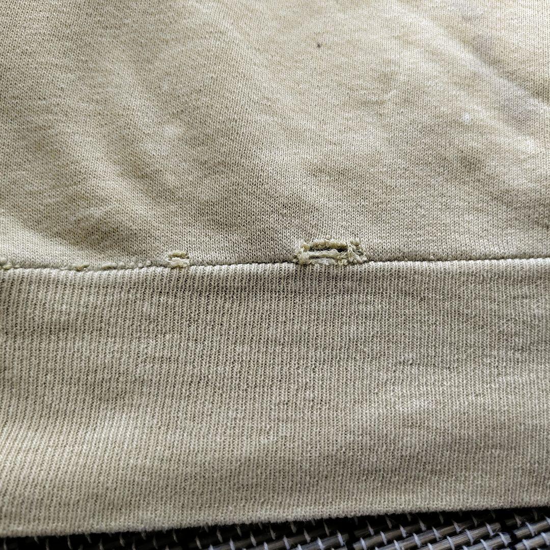 半袖スウェット 60s 70s ビンスエ ビンテージ vintage カレッジ