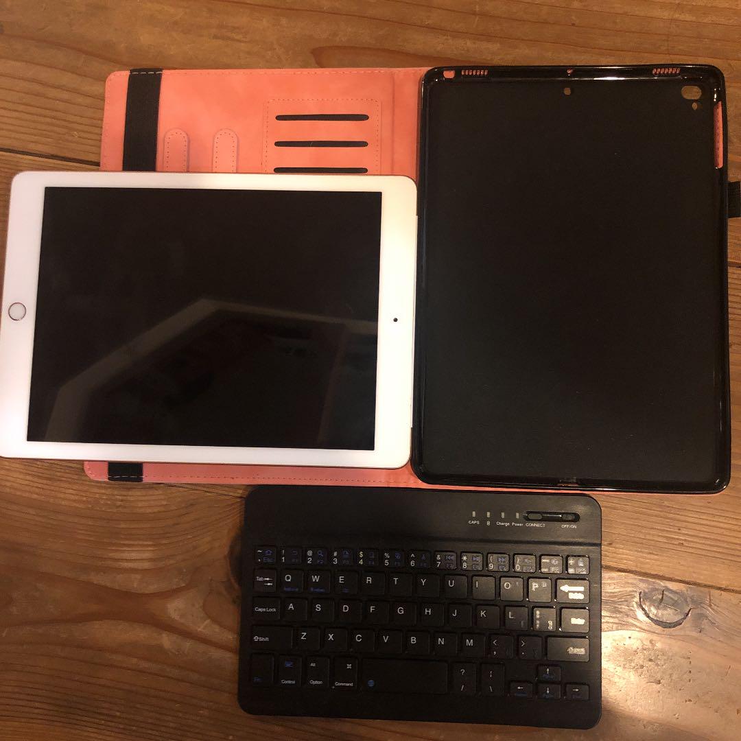 iPad6世代 32GB