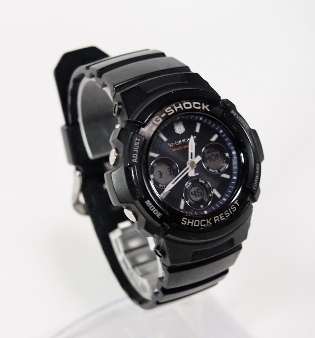 G-SHOCK CASIO