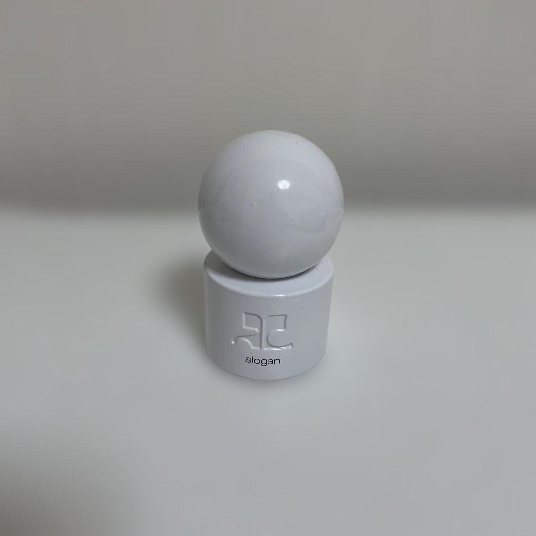 courrèges slogan eau de parfum