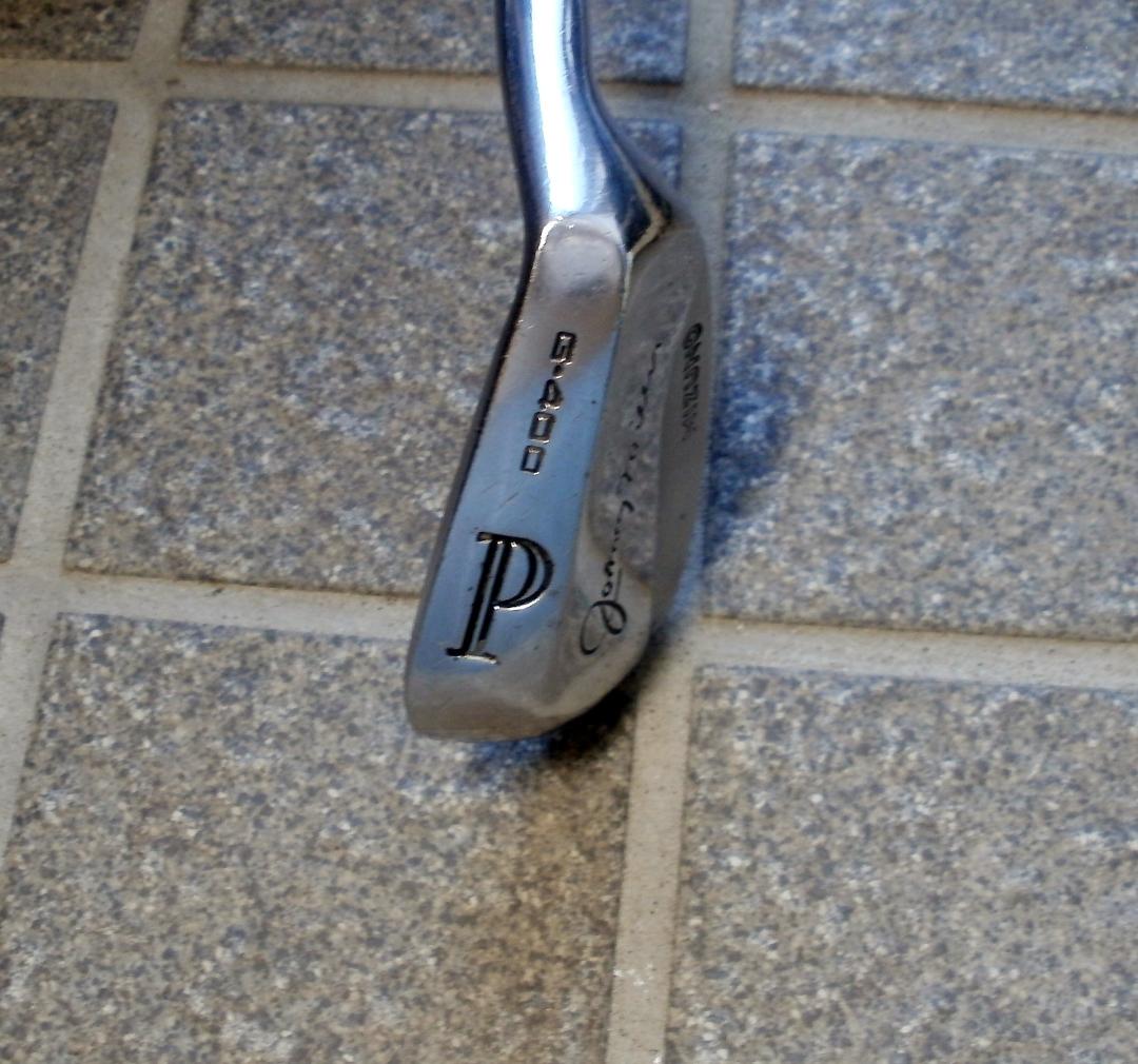 「買うなら　今しかない」　ＭＩＺＵＮＯ　ゴルフクラブ　Ｐ　Ｇ－４００Ｐ　右利き