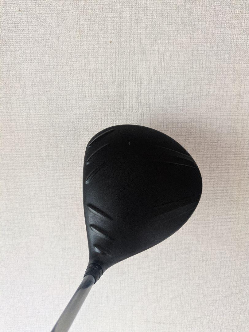 PING G410 LST ドライバー 9°