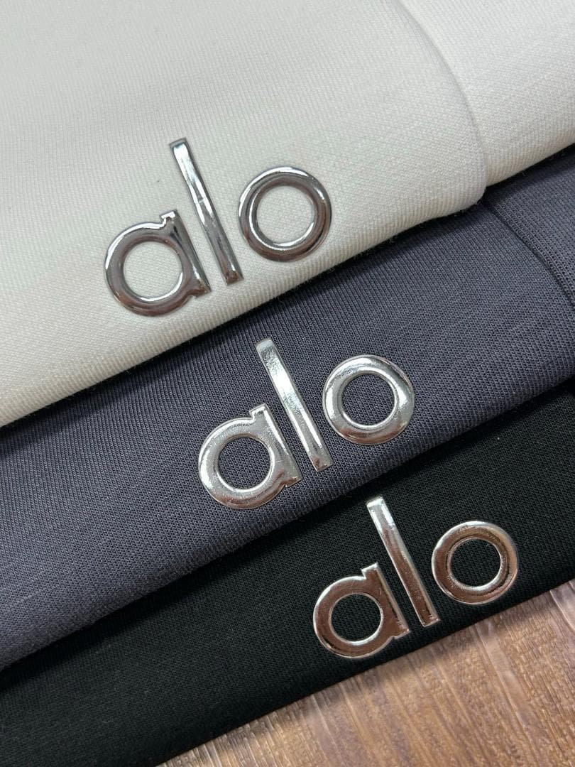 【ALO 秋新発売】レディーストレンドパンツ スラックス サイズL