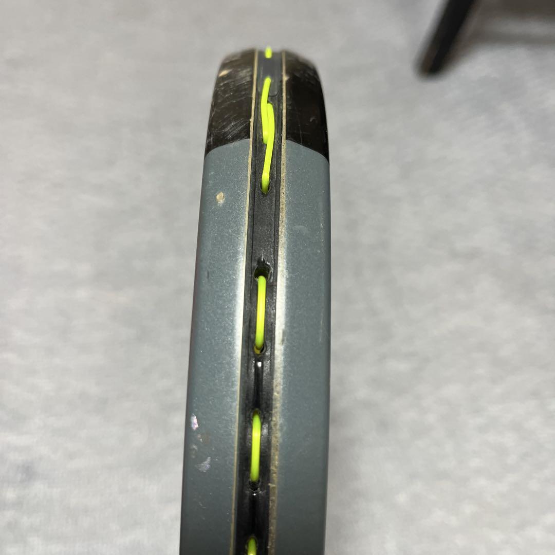 【値下げ】YONEX VOLTRAGE 5S