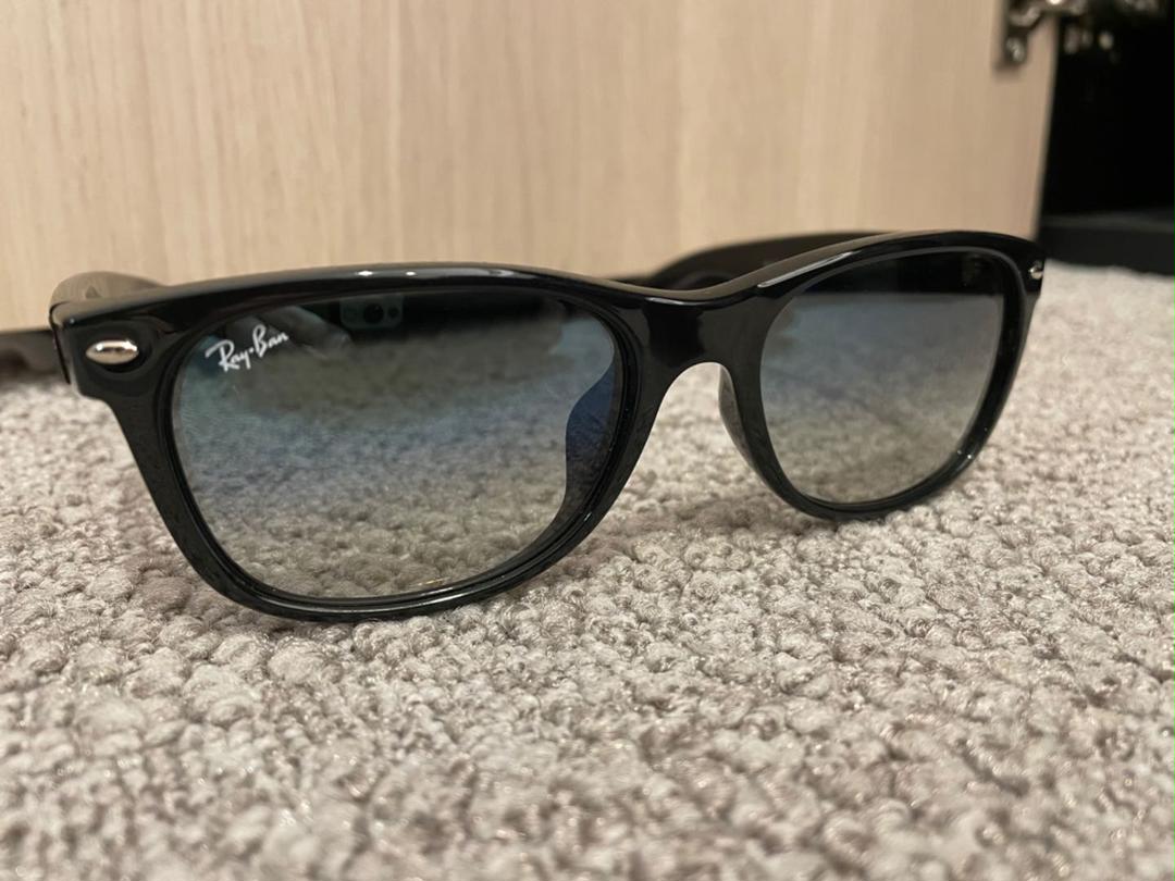 サングラス 専用 サングラス rayban 8bctv-m85197867097 レイバン メンズ