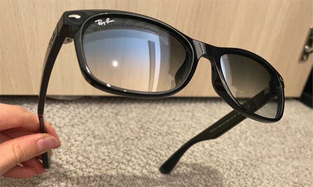 サングラス 専用 サングラス rayban 8bctv-m85197867097 レイバン メンズ