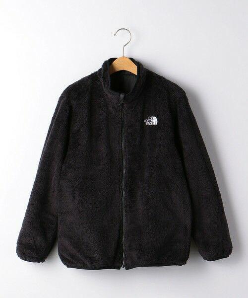 定番高評価 新品 THE NORTH FACE リバーシブルコージージャケット 140 7aX9F-m85197890080 お得大得価
