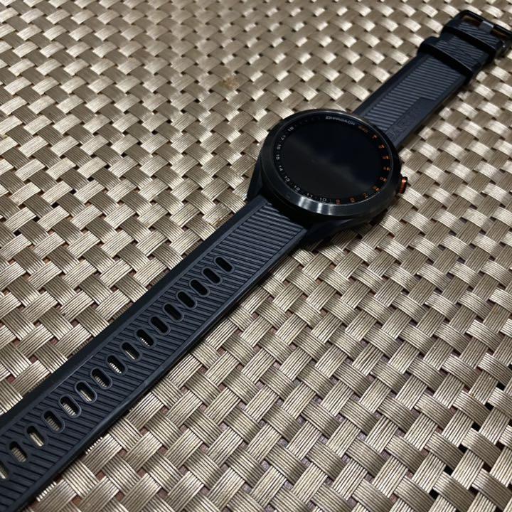 最新作SALE 最終値下げ GARMIN ガーミン S40 ブラック 距離計 O3v60-m85198324218 最安価格