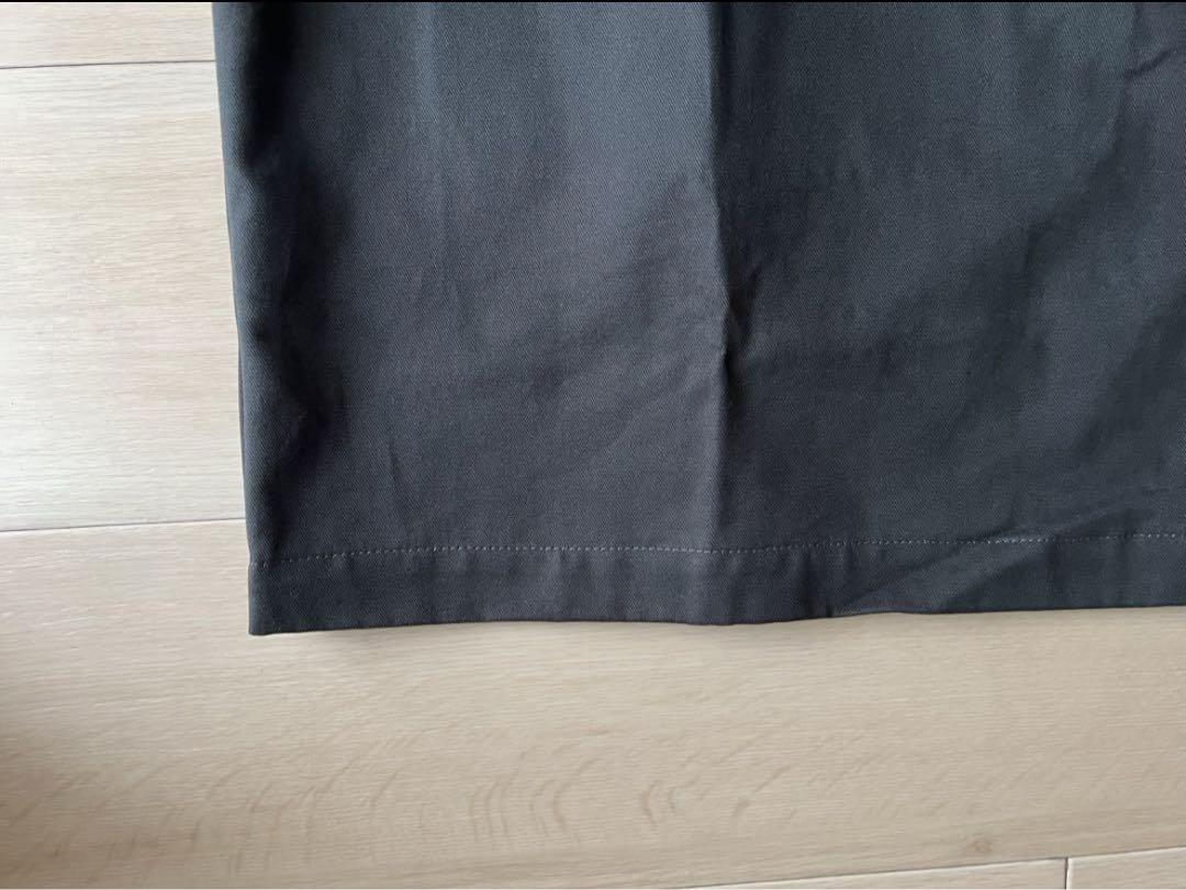 SETTO MARKET JACKET グレー　未使用品
