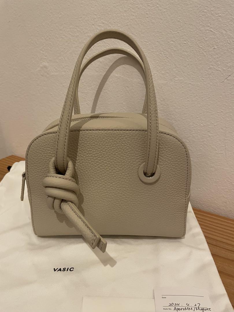 VASIC AperoMiniMini Muguet 美品