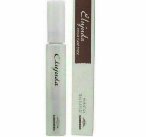 新品未使用 ミルボン エルジューダ ポイントケアスティック 15ml