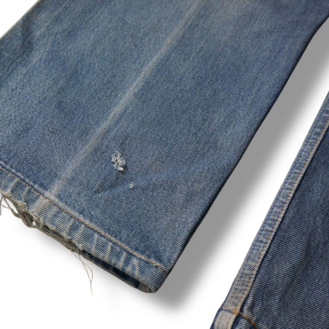 W38 Levi’s 501xx アメリカ製 バレンシア工場 デニムパンツ