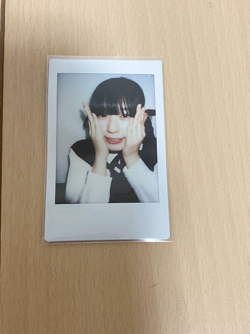 【おしゃれ】 小久保柚乃 メルカリ - えびちゅう 私立恵比寿中学 チェキ アイドル