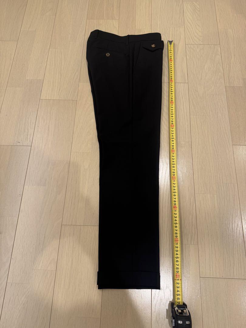 Vivienne Westwood MAN DLスーツセット