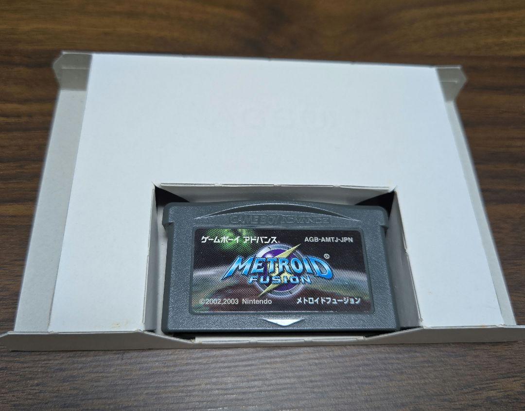 METROID