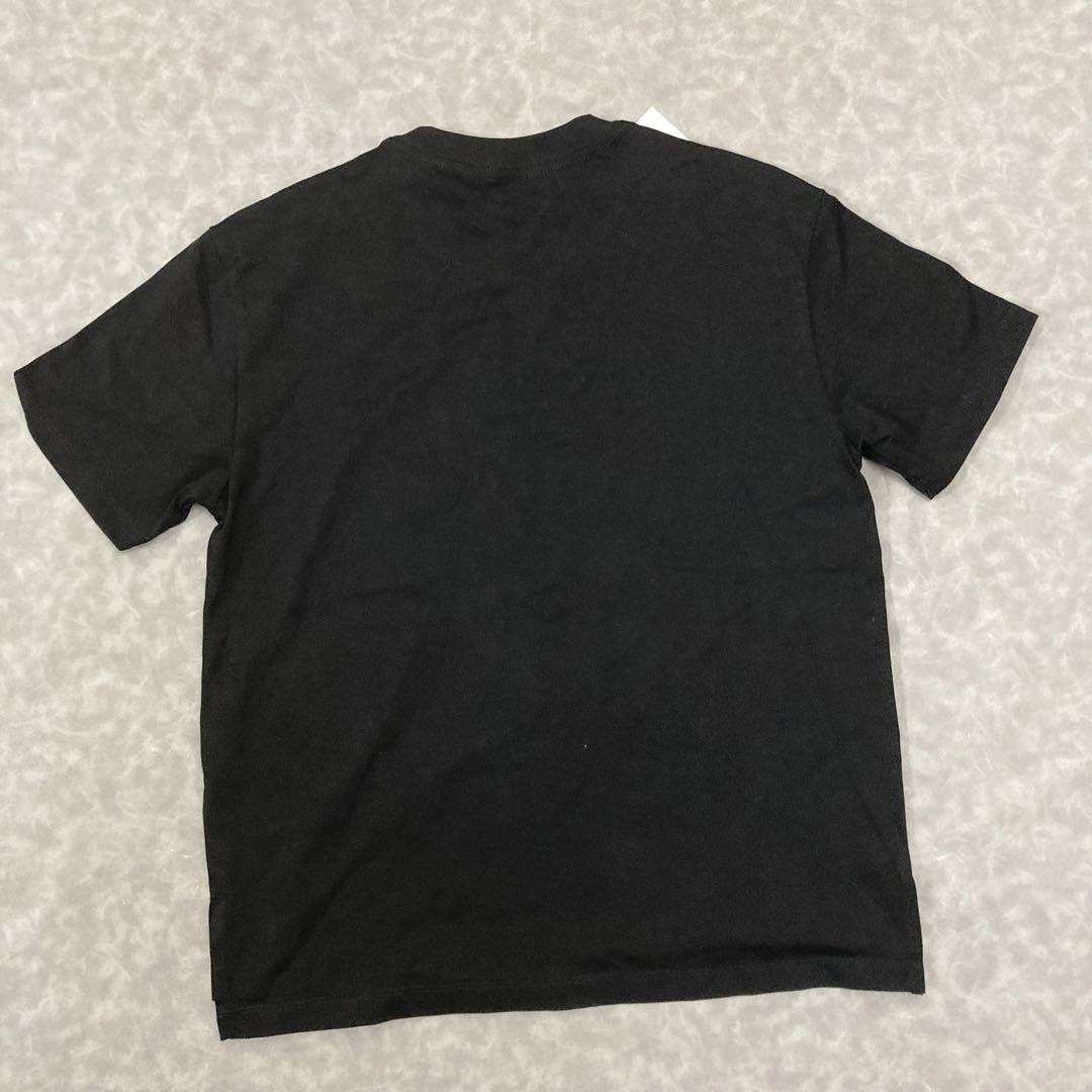 Vivienne Westwood ブラック T シャツ snake M