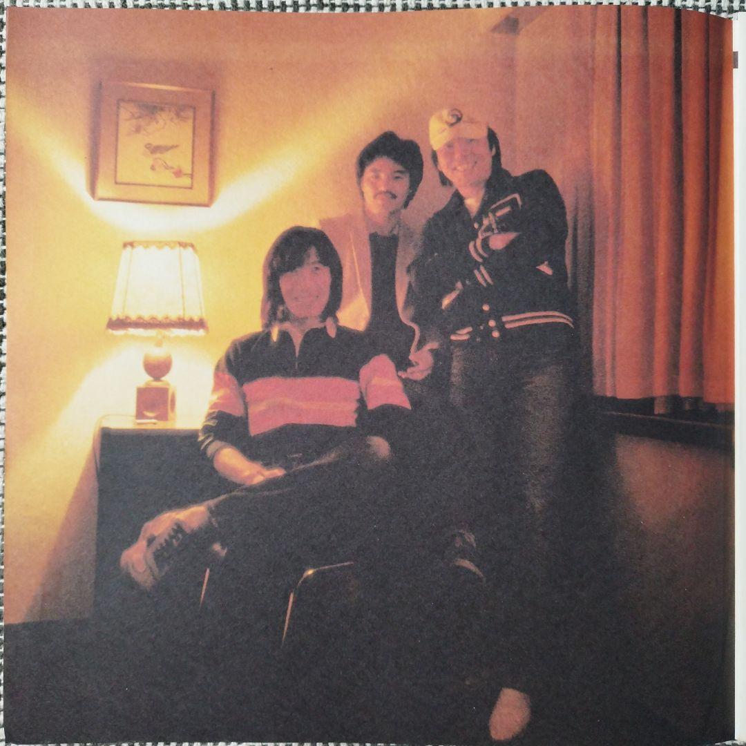 メモリアル 76-79 / MEMORIAL 1972-1975 [2LP] - アリス - bar