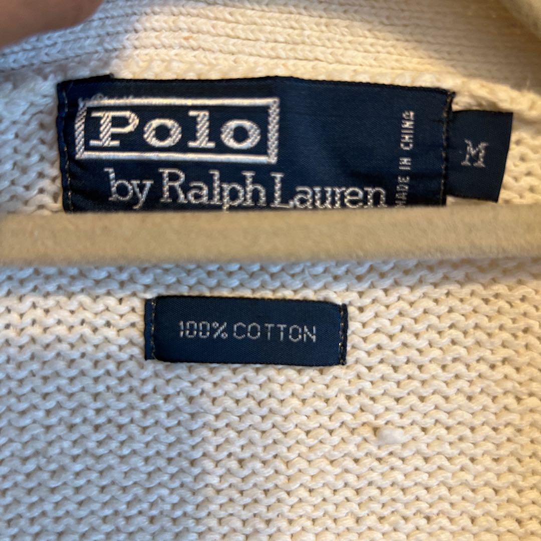 Polo カーディガン vMRTJ-m85202587686 お得超特価
