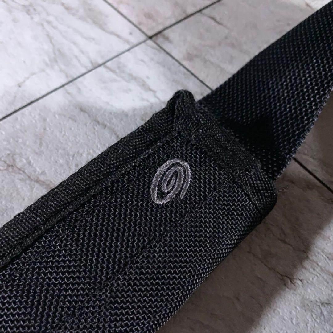 00s archive timbuk2 メッセンジャーバッグ S y2k 黒