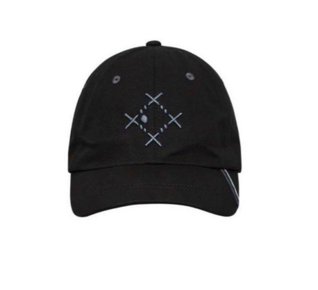 _J.L-A.L_ x Sound Sports Logo Cap – _J.L - A.L_