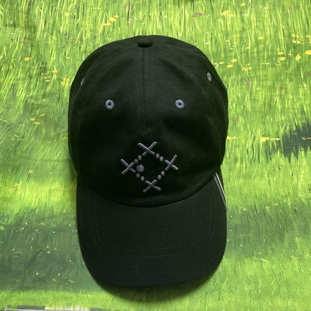 _J.L-A.L_ x Sound Sports Logo Cap – _J.L - A.L_