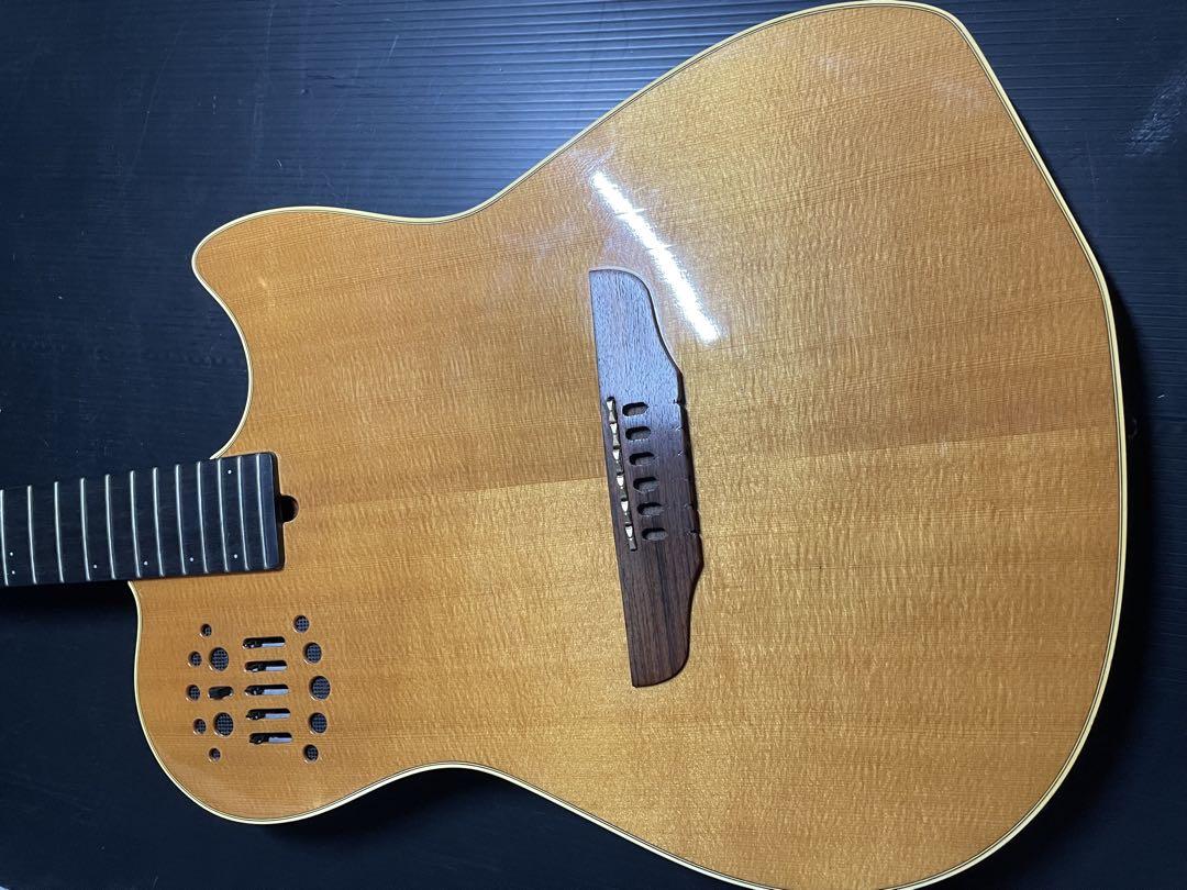 godin エレガット