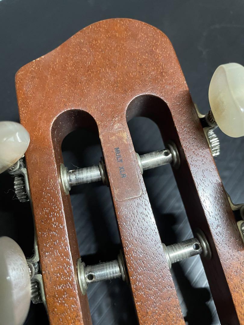 godin エレガット